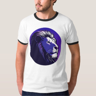 Lion of the 80's T-Shirt