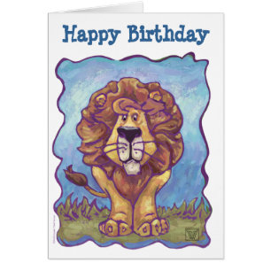 Lion Party Centre