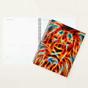 Lion Planner
