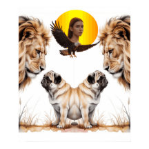 lion