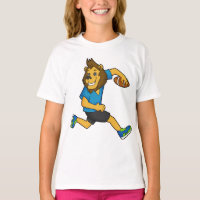 Lion Rugby player Football