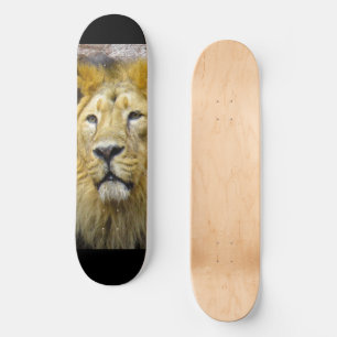 Lion Skateboard
