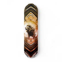 Lion Spirit