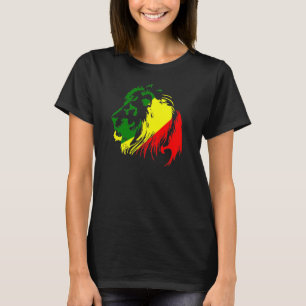 LION STYLE T-Shirt