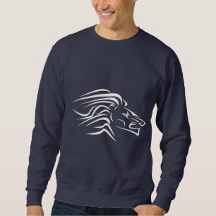 Lion Sweatshirt
