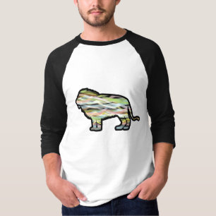 "Lion" T-shirt