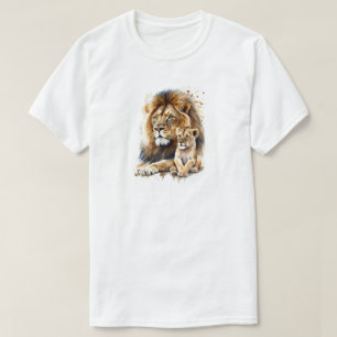 Lion T-Shirt
