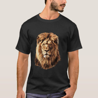 Lion T-Shirt