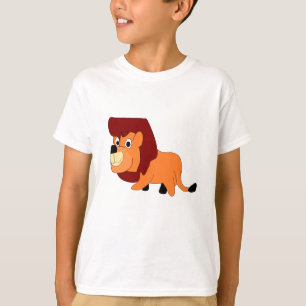 Lion T-Shirt
