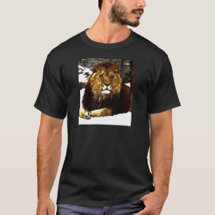 Lion T-Shirt