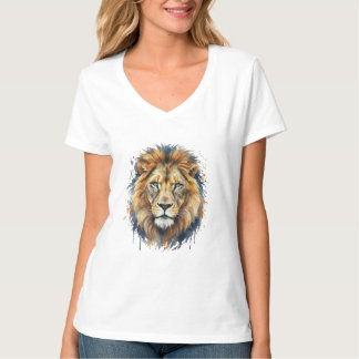 Lion T-Shirt