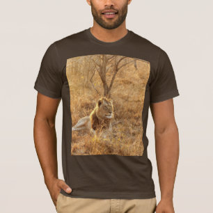 Lion T-Shirt