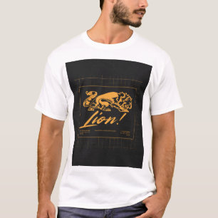 LION T-Shirt