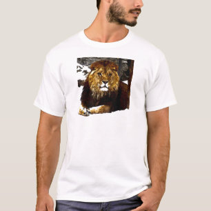 Lion T-Shirt