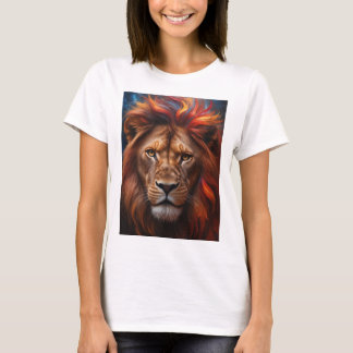 Lion T-Shirt
