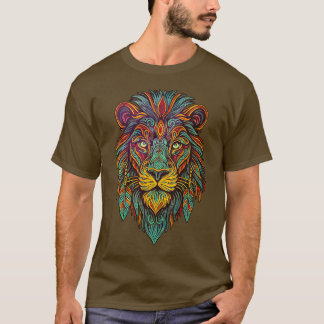 Lion T-Shirt