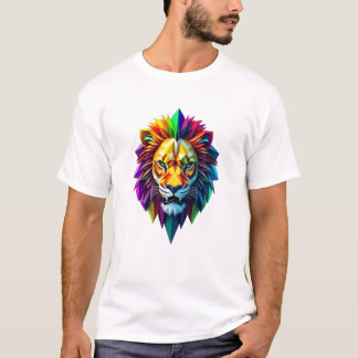 LION T-SHIRT