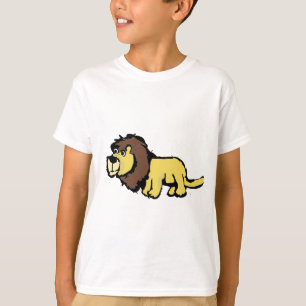 Lion T-Shirt