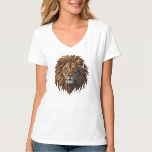Lion T-Shirt