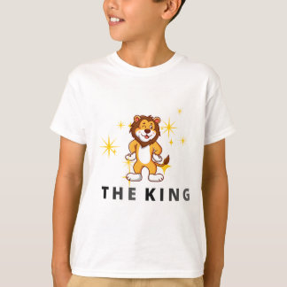 Lion T-Shirt