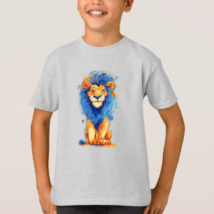 Lion T-Shirt