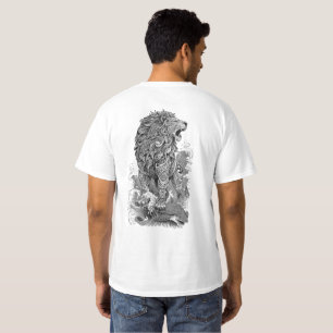 Lion T-Shirt
