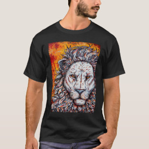 Lion T-Shirt