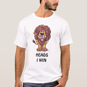 Lion T-Shirts