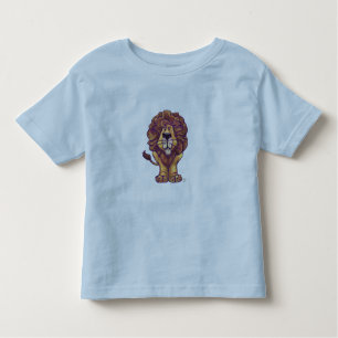 Lion T-Shirts