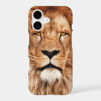 Lion The King Photo Painting