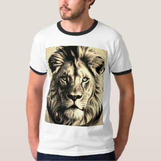 Lion the king T-Shirt
