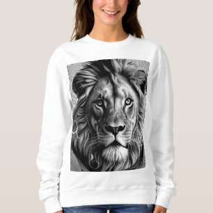 Lion the king T-Shirt Sweatshirt