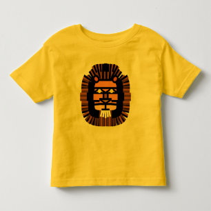 LION ToldemArt Toddler T-Shirt