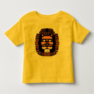 LION ToldemArt Toddler T-Shirt
