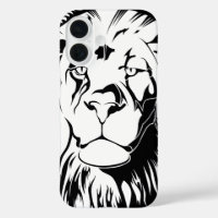 Lion Tribal 002