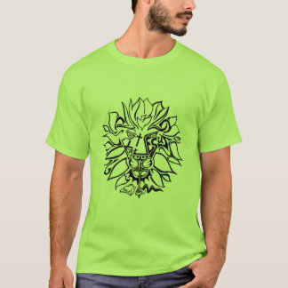 LION VIEW T-Shirt