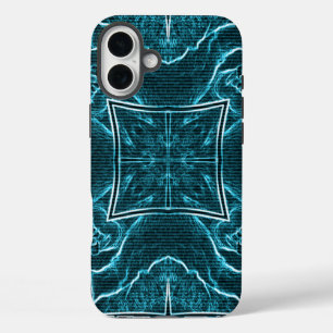 Lion wits iPhone 16 plus case