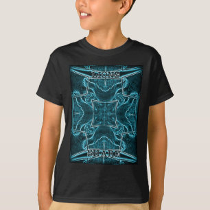 Lion wits T-Shirt