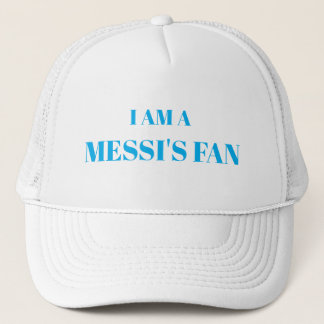 Lionel Messi Hat