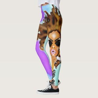 Lioness Leggings