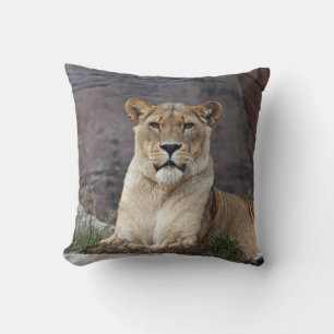 LIONESS RELAXING CUSHION