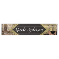 Lioness Safari Chic Jungle Glam Modern Trendy