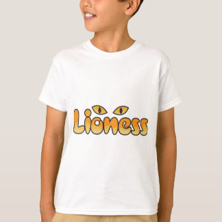 lioness T-Shirt