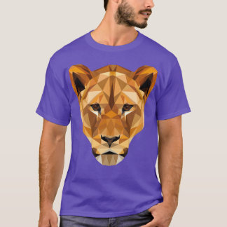Lioness T-Shirt