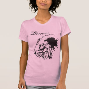 Lioness T-Shirt