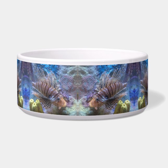 Lionfish (Right)