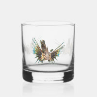 Lionfish - Abstract Design - Cut out of a photo |