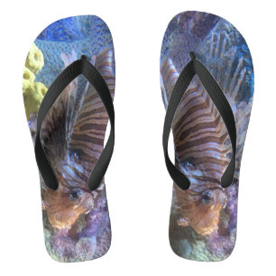 Lionfish Jandals