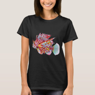 Lionfish T-Shirt
