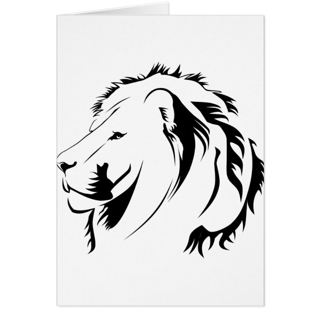 Lionhead Tribiales (Front)